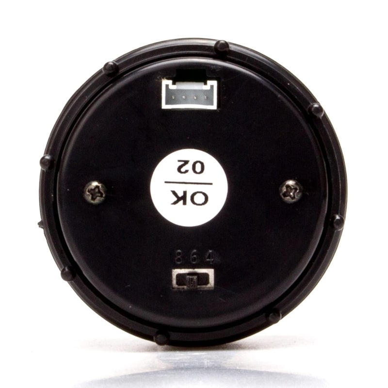 SINCO TECH Car Digital Gauge 52mm Blue LED Automobile Meter… (Boost Gauge(New Sensor)) - Image 5